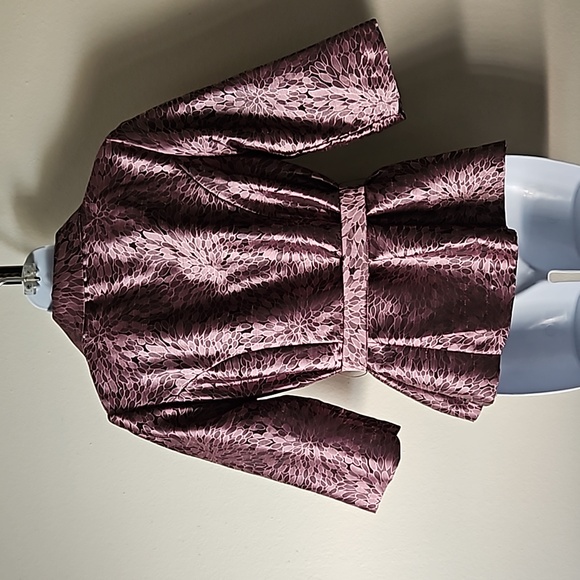 DRESS BARN Blazer - Picture 2 of 12